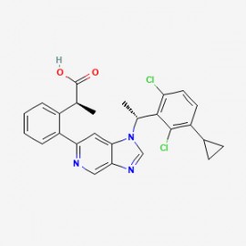 (S, R)-LSN 3318839