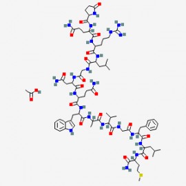 [D-Phe12]-Bombesin acetate