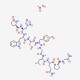 [Gln8]-C517 (LH-RH), chicken acetate