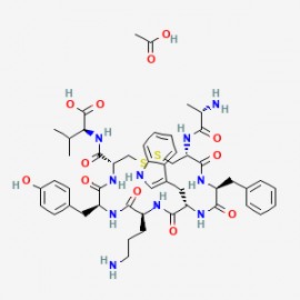 [Orn5]-URP acetate