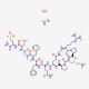 [Sar9,Met(O2)11]-Substance P acetate