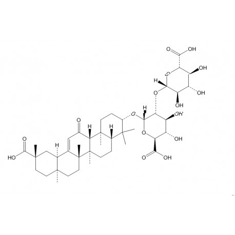 Glycyrrhizinic acid