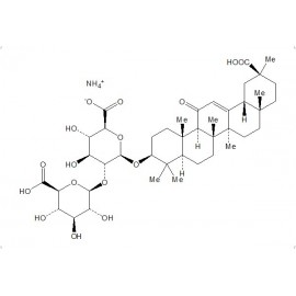 Glycyrrhizic acid monoammonium salt