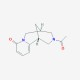 Acetylcytisine