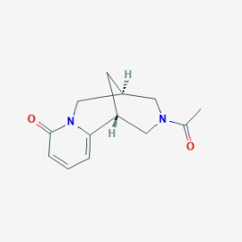 Acetylcytisine