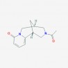 Acetylcytisine