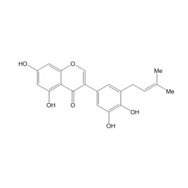 Glycyrrhisoflavone