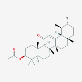 3?-Acetoxyurs-12-en-11-one