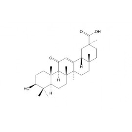 Glycyrrhetinic acid