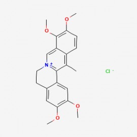 Dehydrocorydaline chloride