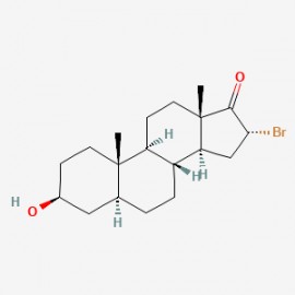 16?-Bromoepiandrosterone