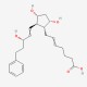 Bimatoprost acid