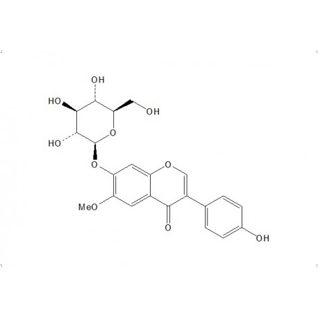 Glycitin