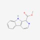 1-Methoxycarbonyl-?-carboline