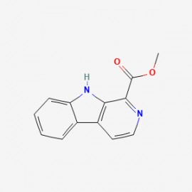 1-Methoxycarbonyl-?-carboline