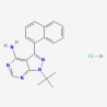 1-Naphthyl PP1 hydrochloride
