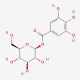 beta-Glucogallin