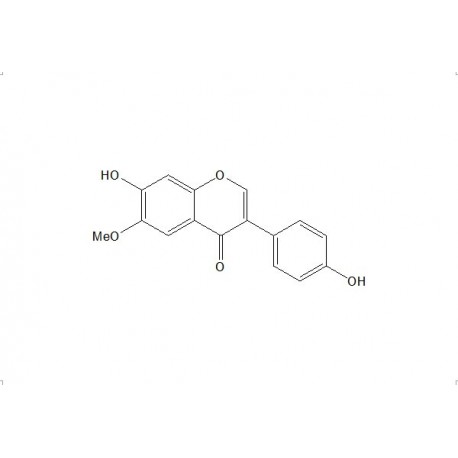 Glycitein