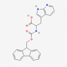 FMOC-DL-7-AZATRYPTOPHAN