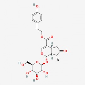 Syringopicroside