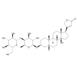 Glucodigifucoside