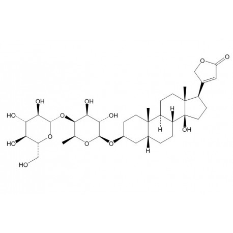 Glucodigifucoside