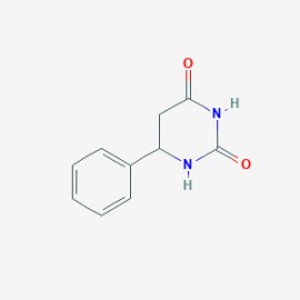 6-Phenyldihydropyrimidine-2,4(1h,3h)-dione