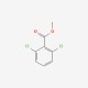 Methyl 2,6-dichlorobenzoate