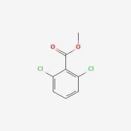 Methyl 2,6-dichlorobenzoate