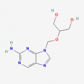 Rociclovir PM