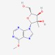 2?-C-Methyl-6-O-methylinosine