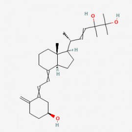 24, 25-Dihydroxy VD2