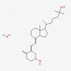 Calcifediol monohydrate