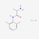 Tocainide hydrochloride