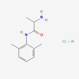 Tocainide hydrochloride