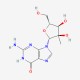 2'-C-beta-Methylguanosine