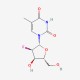 2'-Fluorothymidine