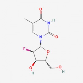 2'-Fluorothymidine