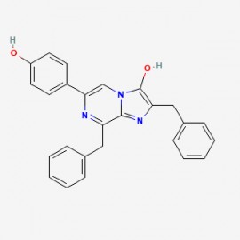 Coelenterazine h