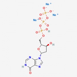 dITP trisodium salt