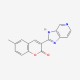 JMJD6 inhibitor WL12