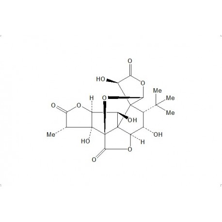 Ginkgolide C