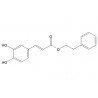 Caffeic acid phenethyl ester