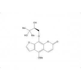 Byakangelicin