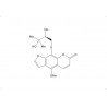 Byakangelicin