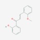 2'-?Hydroxy-?2-?methoxychalcone