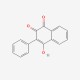 Antimalarial agent 14