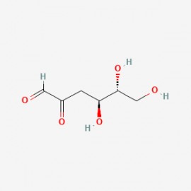 3-Deoxyglucosone