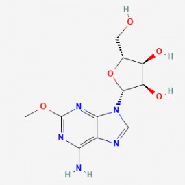 Spongosine