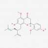 (2S)-2'-Methoxykurarinone